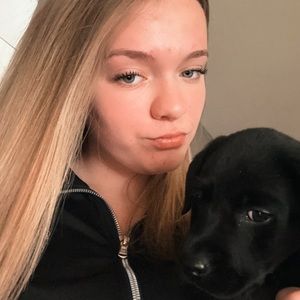 Meet your Posher, Trinity